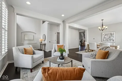 3650 W 141st Street Carmel IN 46074