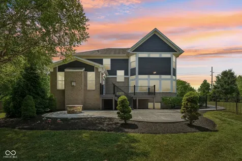 3650 W 141st Street Carmel IN 46074