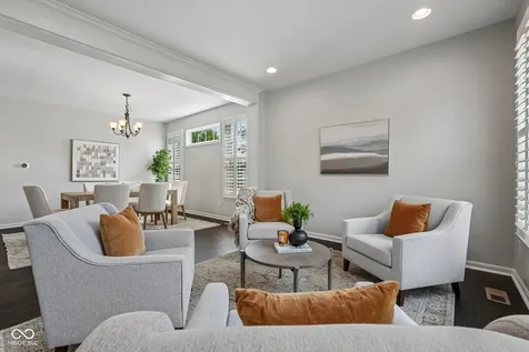 3650 W 141st Street Carmel IN 46074