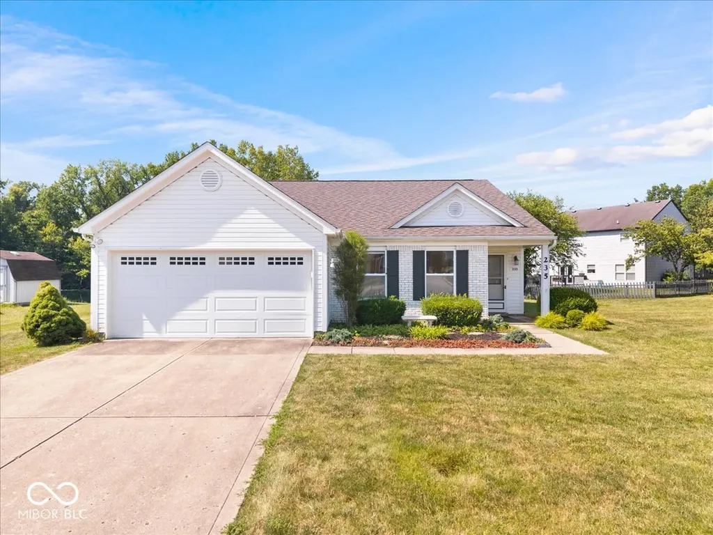 235 Thornburg Park Brownsburg IN 46112