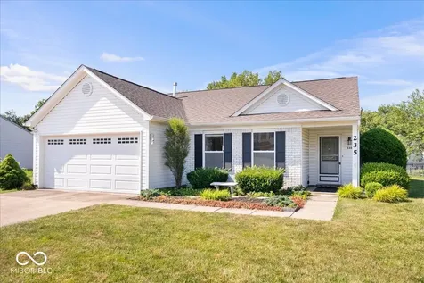 235 Thornburg Park Brownsburg IN 46112