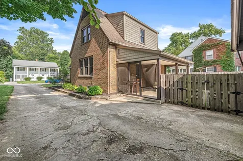 6059 N Park Avenue Indianapolis IN 46220