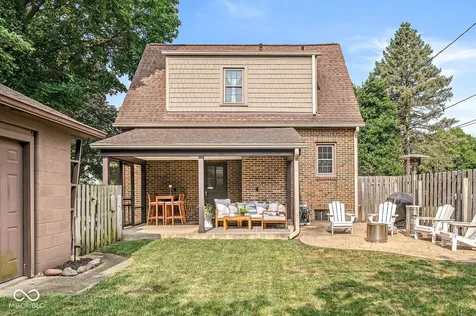 6059 N Park Avenue Indianapolis IN 46220