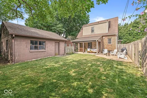 6059 N Park Avenue Indianapolis IN 46220