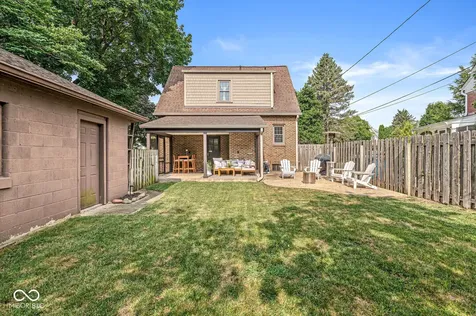 6059 N Park Avenue Indianapolis IN 46220