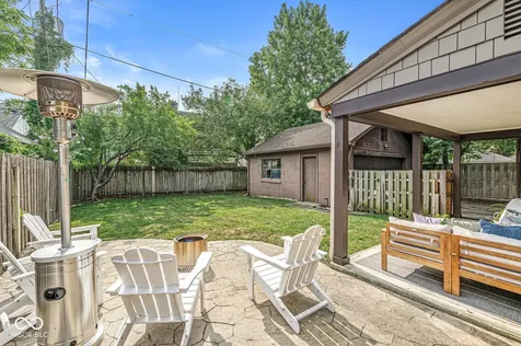 6059 N Park Avenue Indianapolis IN 46220