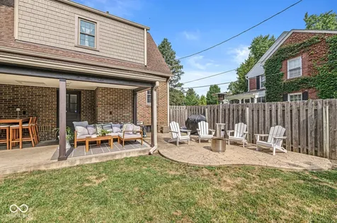 6059 N Park Avenue Indianapolis IN 46220
