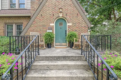 6059 N Park Avenue Indianapolis IN 46220
