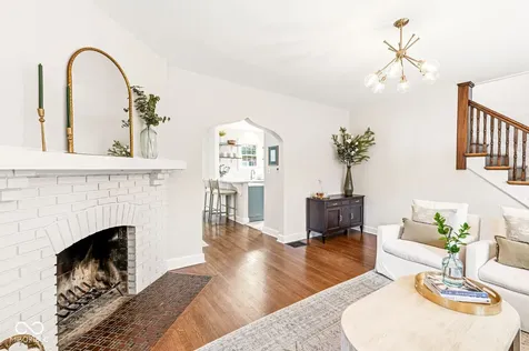 6059 N Park Avenue Indianapolis IN 46220