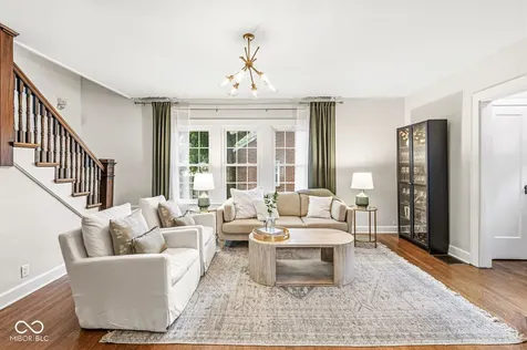 6059 N Park Avenue Indianapolis IN 46220