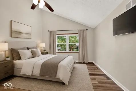 9223 Cinnebar Drive Indianapolis IN 46268