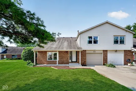 9223 Cinnebar Drive Indianapolis IN 46268