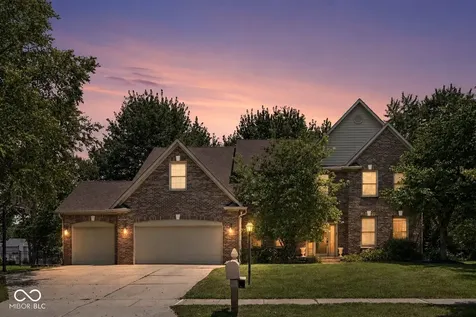 10308 Woods Edge Drive Fishers IN 46037