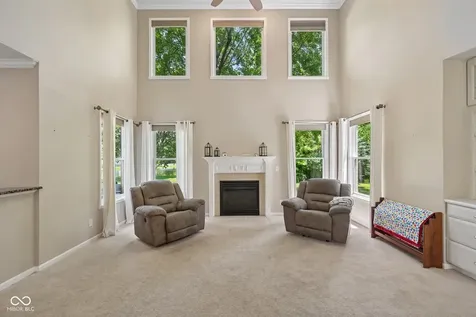 10308 Woods Edge Drive Fishers IN 46037