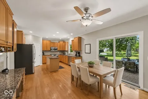 10308 Woods Edge Drive Fishers IN 46037