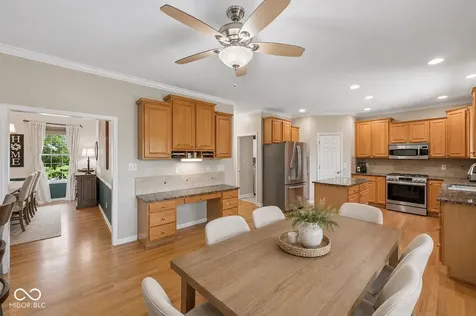 10308 Woods Edge Drive Fishers IN 46037