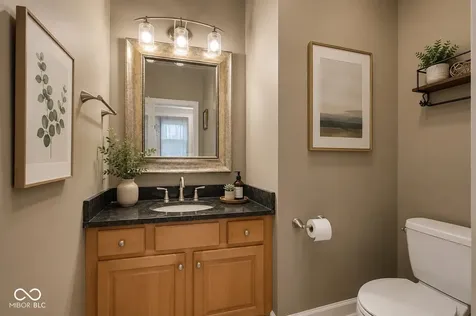 10308 Woods Edge Drive Fishers IN 46037