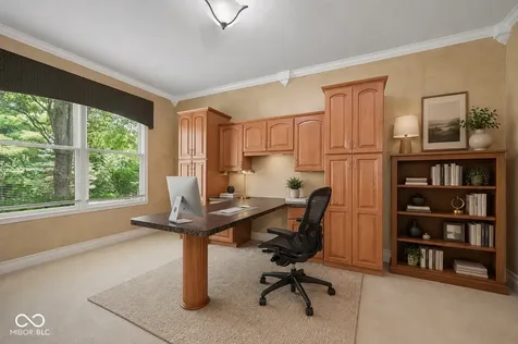 10308 Woods Edge Drive Fishers IN 46037