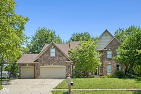 10308 Woods Edge Drive Fishers IN 46037
