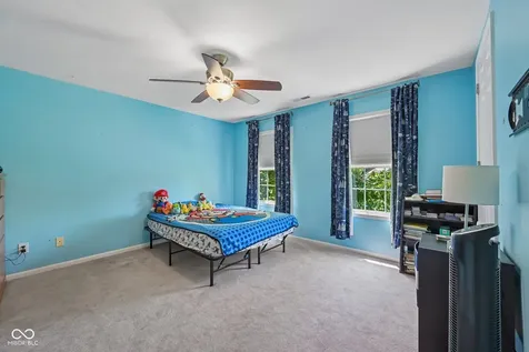 10308 Woods Edge Drive Fishers IN 46037