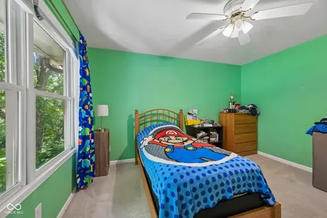 10308 Woods Edge Drive Fishers IN 46037