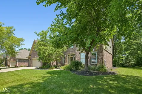 10308 Woods Edge Drive Fishers IN 46037