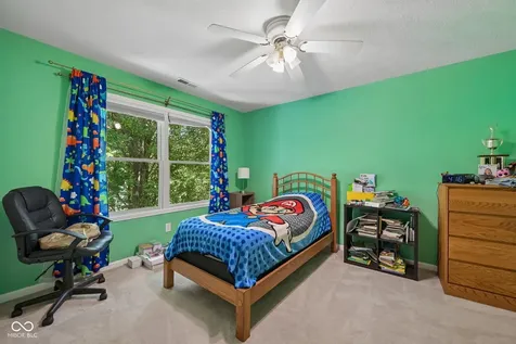 10308 Woods Edge Drive Fishers IN 46037