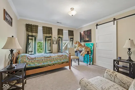 10308 Woods Edge Drive Fishers IN 46037
