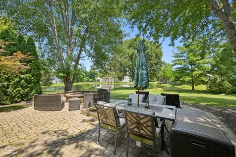 10308 Woods Edge Drive Fishers IN 46037