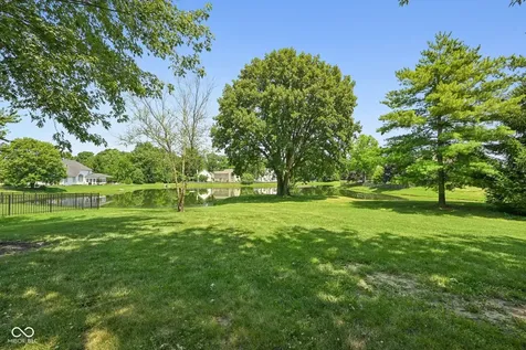 10308 Woods Edge Drive Fishers IN 46037