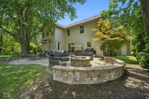 10308 Woods Edge Drive Fishers IN 46037