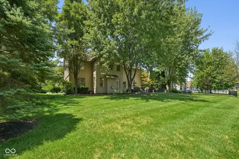 10308 Woods Edge Drive Fishers IN 46037