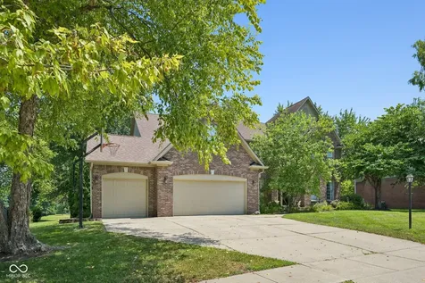 10308 Woods Edge Drive Fishers IN 46037