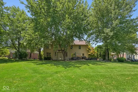10308 Woods Edge Drive Fishers IN 46037