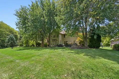 10308 Woods Edge Drive Fishers IN 46037