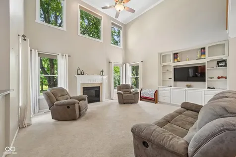10308 Woods Edge Drive Fishers IN 46037