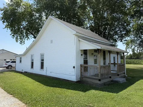 3372 N Morristown Road Shelbyville IN 46176