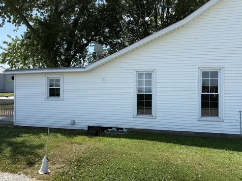 3372 N Morristown Road Shelbyville IN 46176