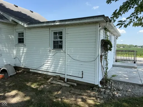 3372 N Morristown Road Shelbyville IN 46176