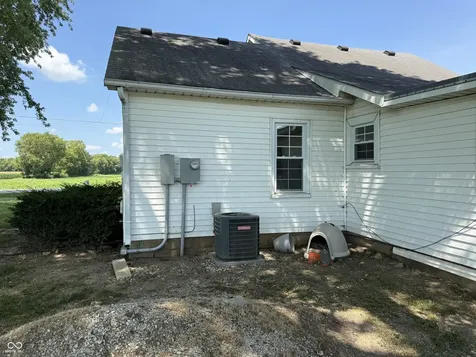 3372 N Morristown Road Shelbyville IN 46176