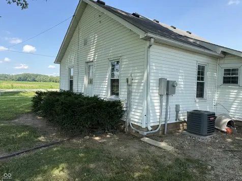 3372 N Morristown Road Shelbyville IN 46176