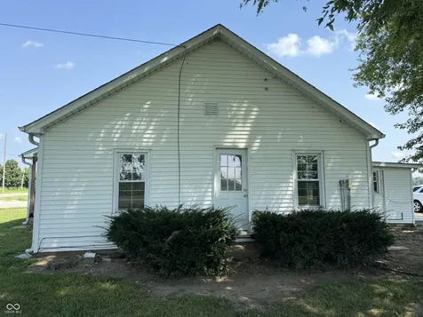 3372 N Morristown Road Shelbyville IN 46176