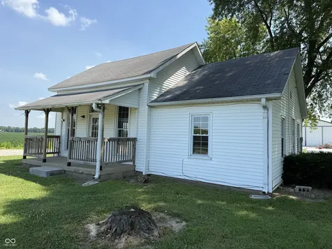 3372 N Morristown Road Shelbyville IN 46176