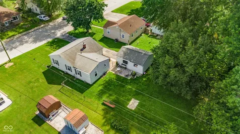 156 E Carlisle Street Mooresville IN 46158