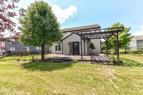 7884 Sergi Canyon Drive Indianapolis IN 46217