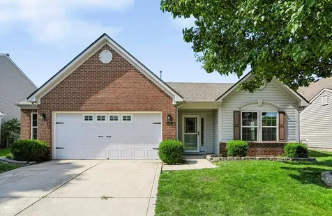 9104 Cornus Court Camby IN 46113