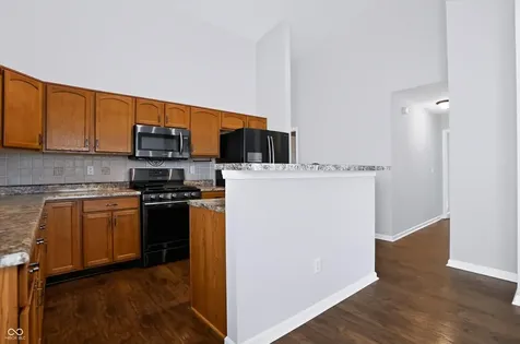 9104 Cornus Court Camby IN 46113