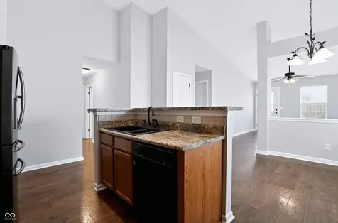 9104 Cornus Court Camby IN 46113