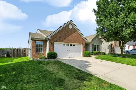 9104 Cornus Court Camby IN 46113