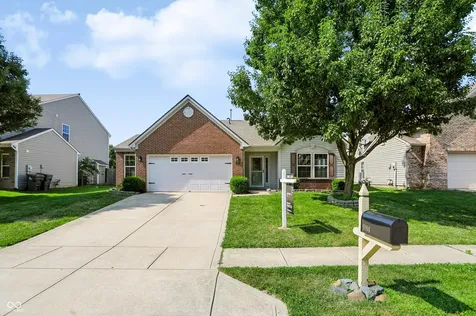 9104 Cornus Court Camby IN 46113